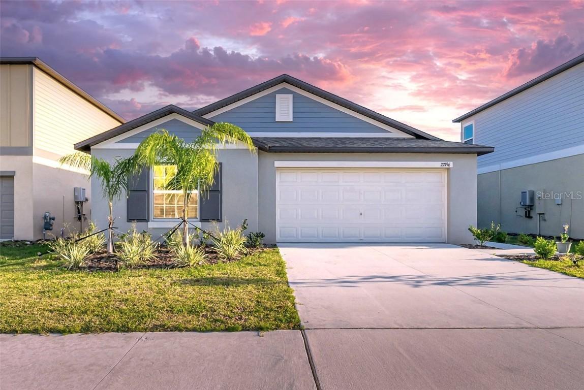 [Address Hidden by Seller], Land O Lakes, FL 34637