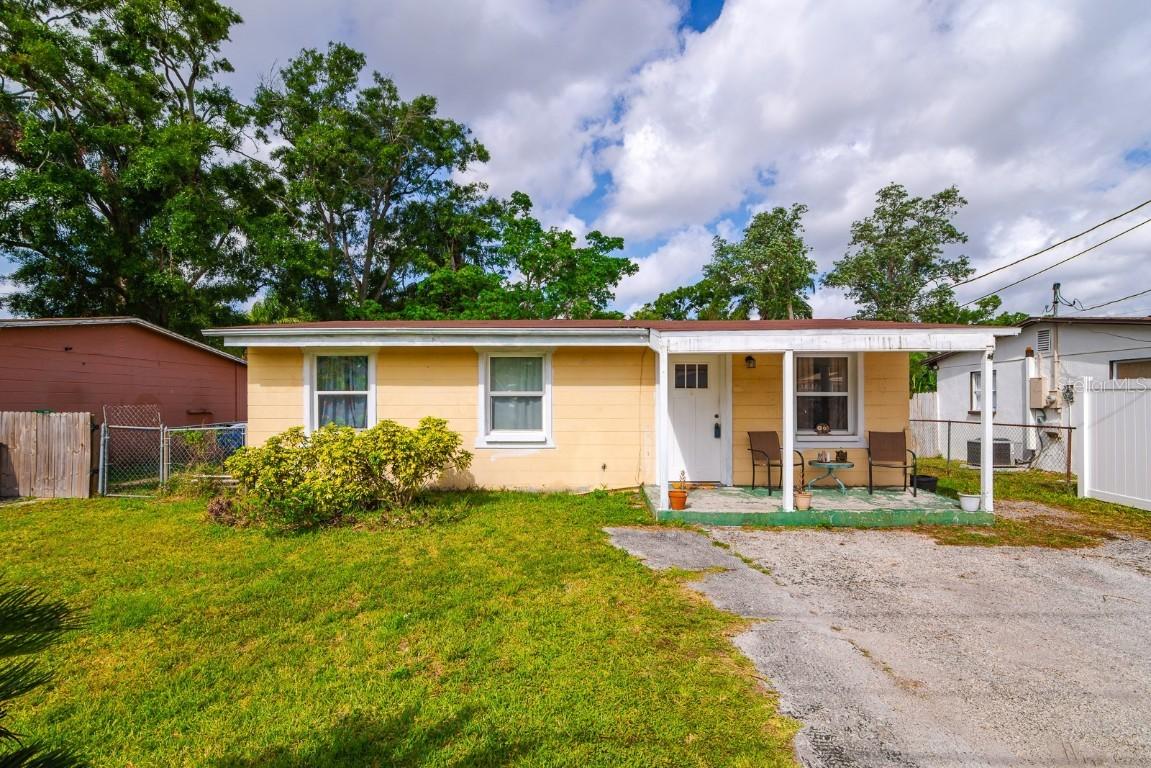 7218 Donald Ave., Tampa, FL 33614