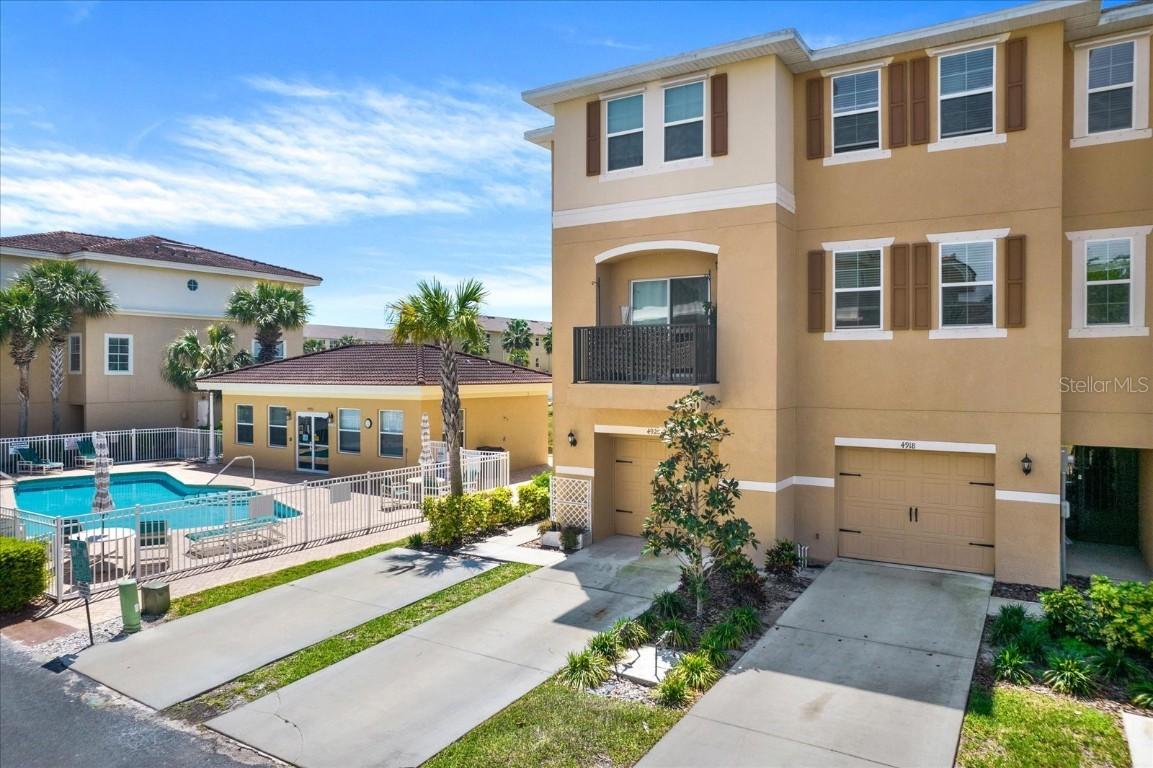 4918 Gulf Waters Dr., New Port Richey, FL 34652