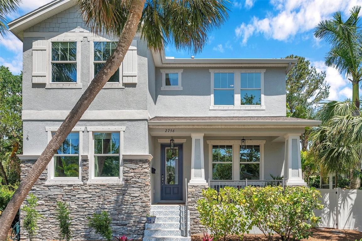 2756 Bayside Dr., St Petersburg, FL 33705