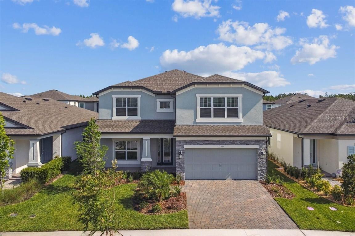 [Address Hidden by Seller], Wesley Chapel, FL 33545