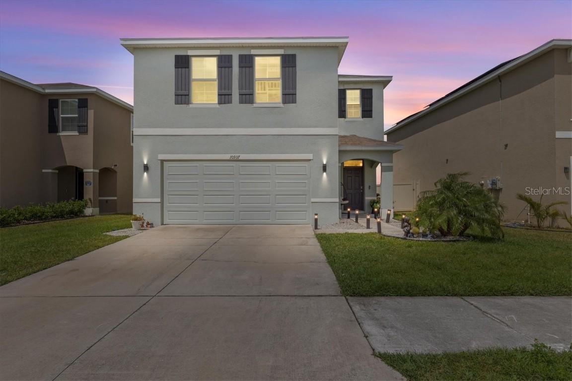 10937 Penny Gale Loop, San Antonio, FL 33576