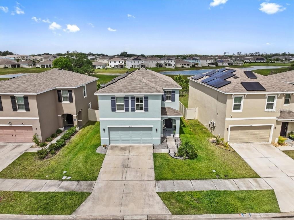 10937 Penny Gale Loop, San Antonio, FL 33576