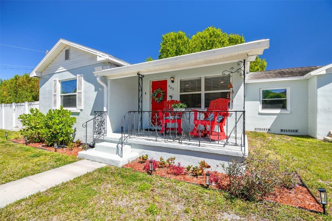 503 N Macdill Ave., Tampa, FL 33609