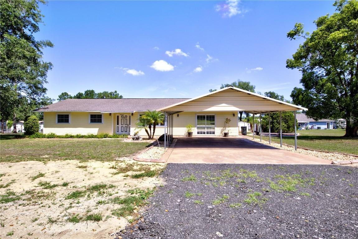 39845 Sunburst Dr., Dade City, FL 33525