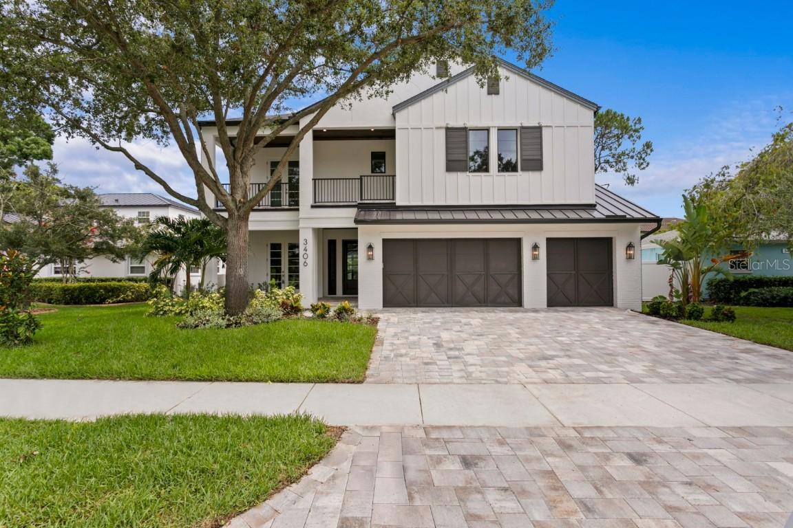 3406 W Alline Ave., Tampa, FL 33611