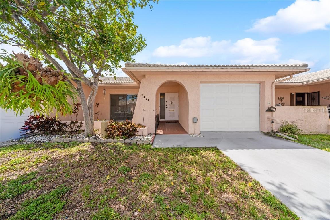 5428 Larchmont Ct., Pinellas Park, FL 33782
