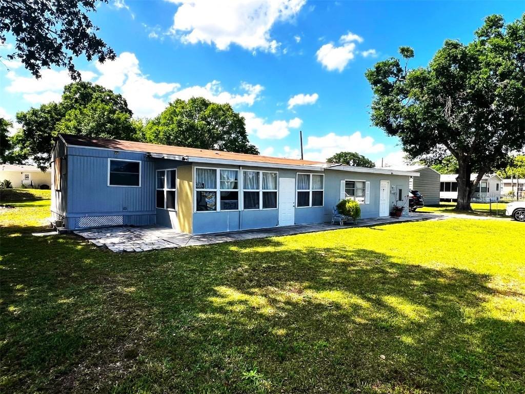 1670 Liberty Bell St., Intercession City, FL 33848