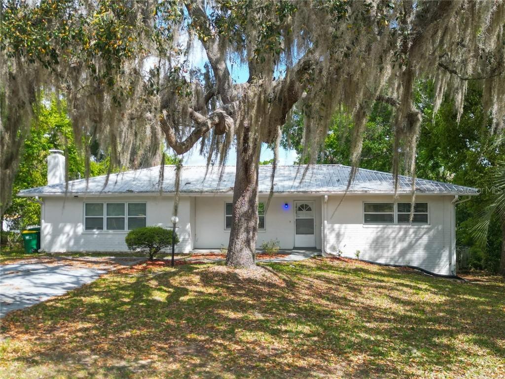 1406 Eden Dr., Inverness, FL 34450