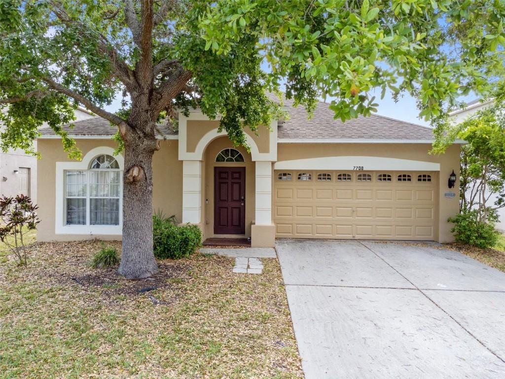 7708 Atwood Dr., Wesley Chapel, FL 33545