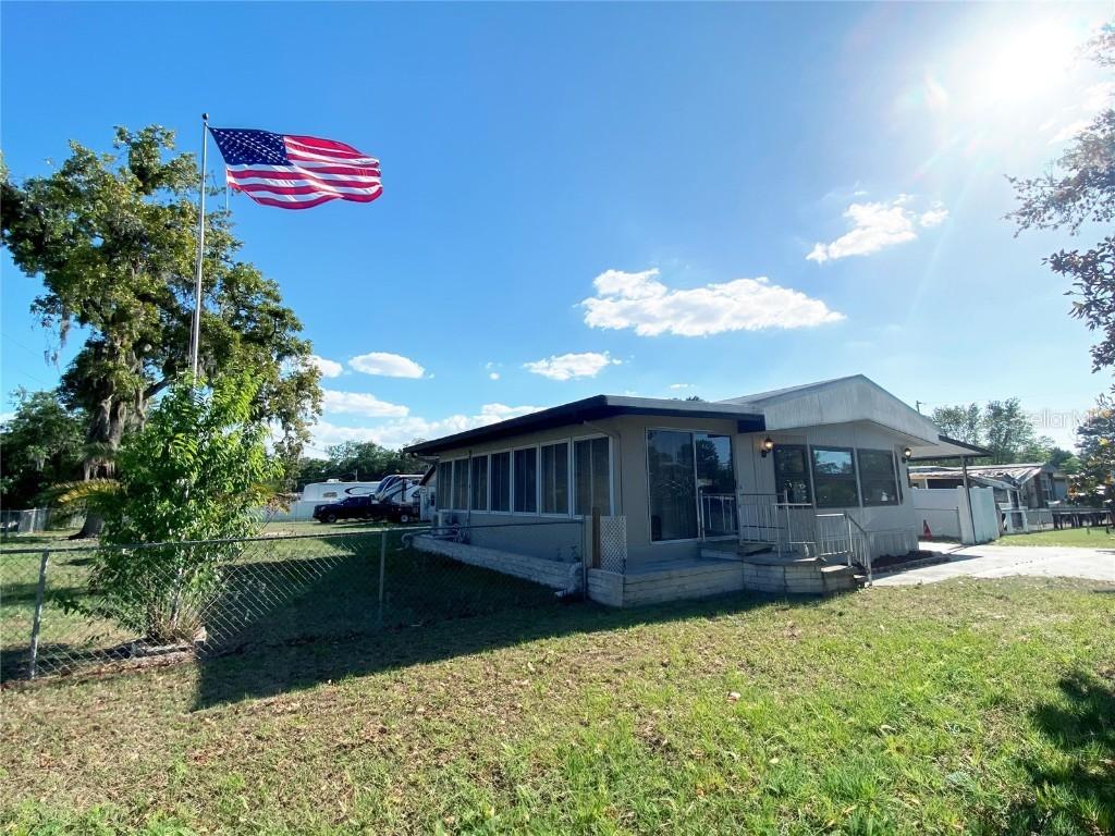 9716 Andy Dr., Hudson, FL 34669
