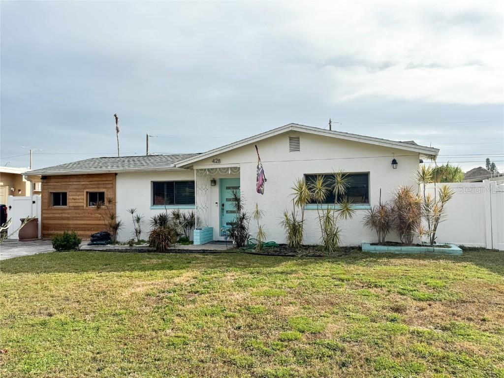 428 45th Ave., St Petersburg, FL 33703