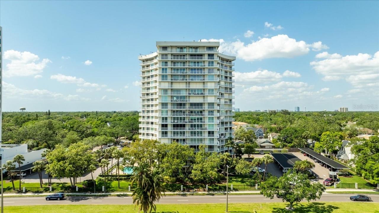 2611 Bayshore Blvd. #207, Tampa, FL 33629