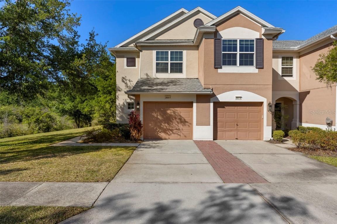 26517 Castleview Way, Wesley Chapel, FL 33544