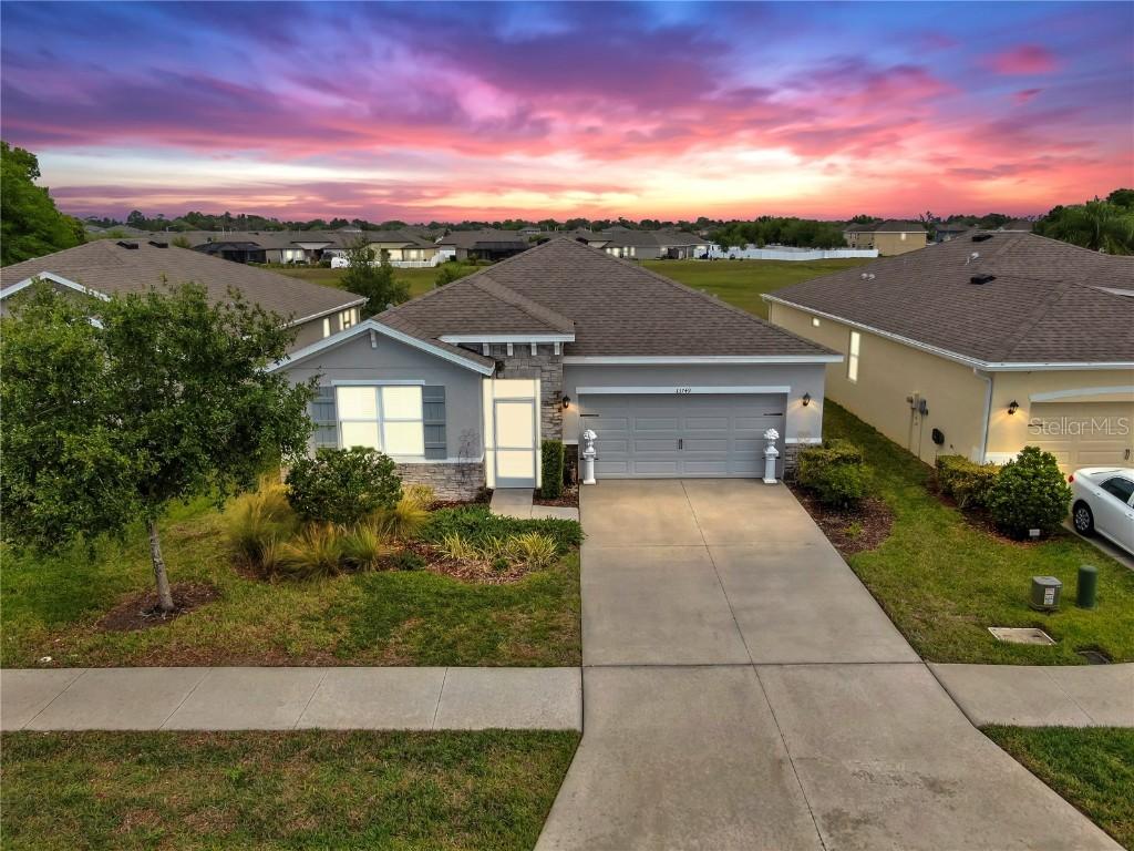 13749 Hunting Creek Pl., Spring Hill, FL 34609