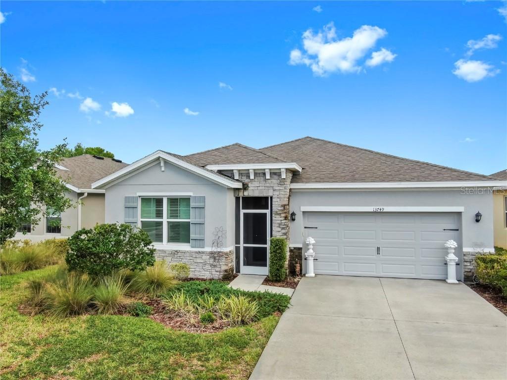 13749 Hunting Creek Pl., Spring Hill, FL 34609