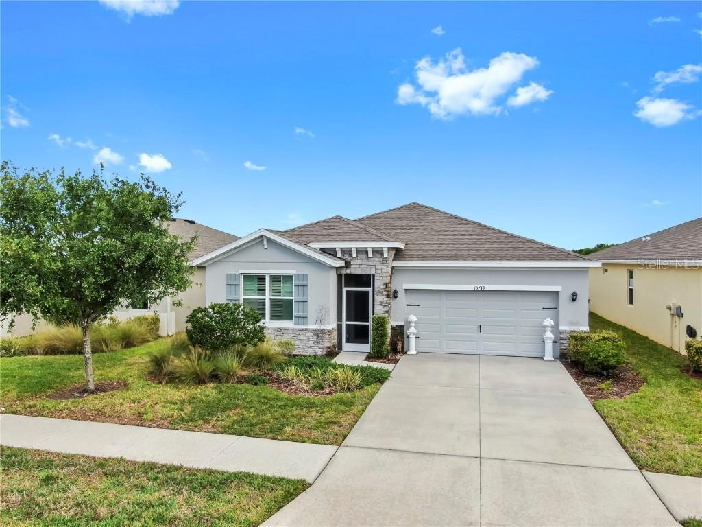 13749 Hunting Creek Pl., Spring Hill, FL 34609
