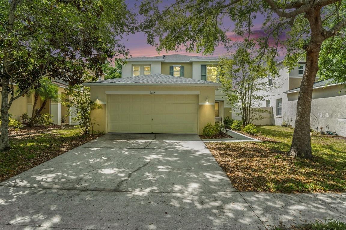9125 Mirah Wind Pl Pl., Land O Lakes, FL 34638