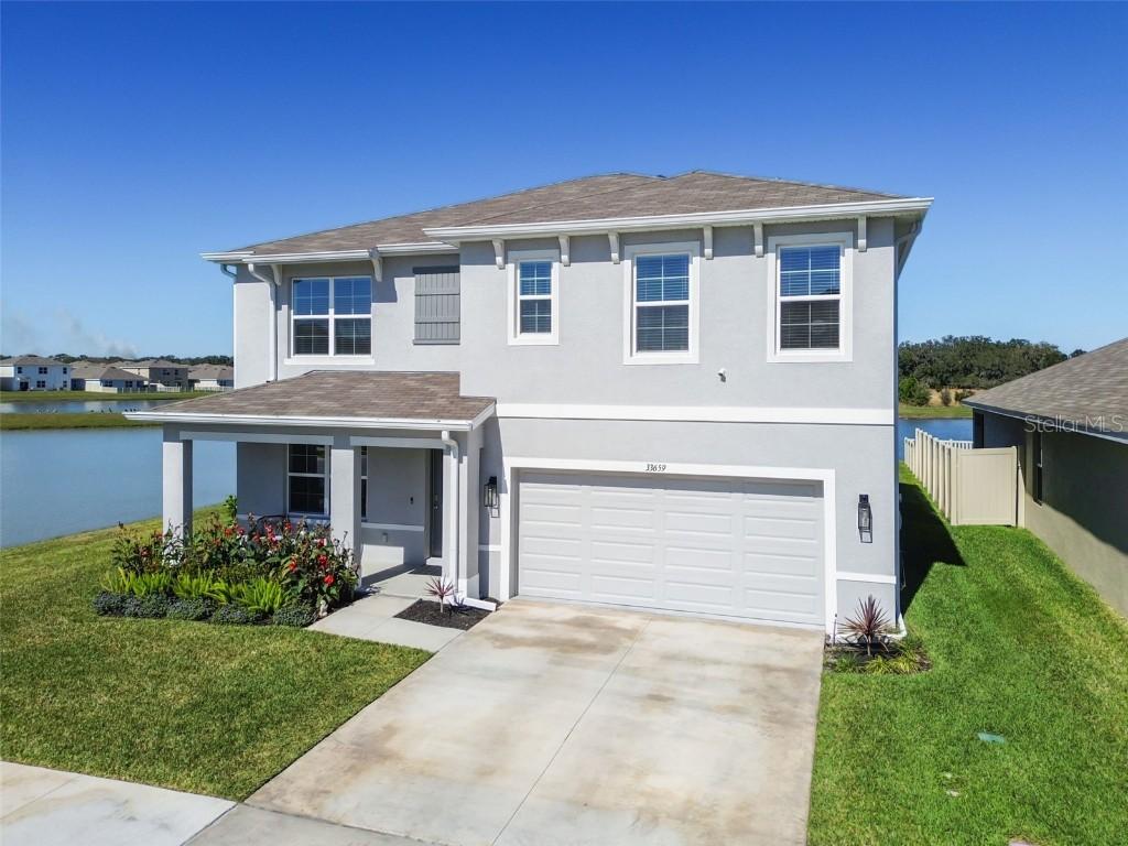 33659 Jasper Stone Dr., Wesley Chapel, FL 33543
