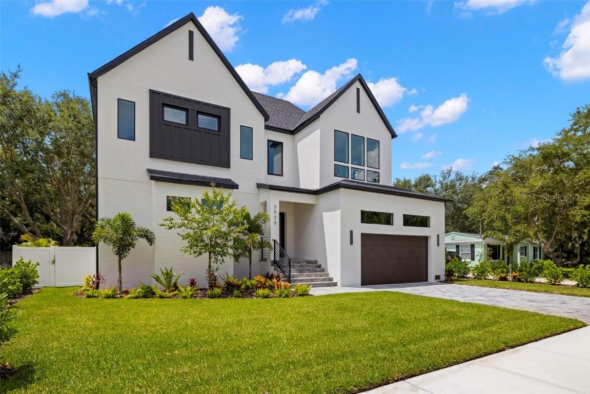 3020 W Helen Ave., Tampa, FL 33611