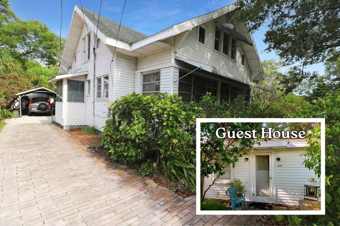 1107 S Prospect Ave., Clearwater, FL 33756