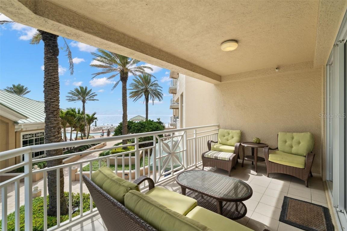 11 San Marco St. #407, Clearwater Beach, FL 33767