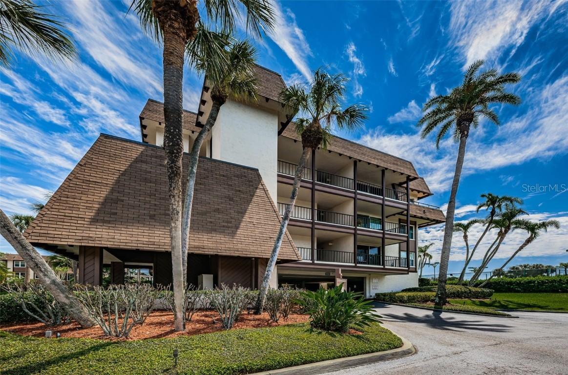 3021 Countryside Blvd. #45A, Clearwater, FL 33761