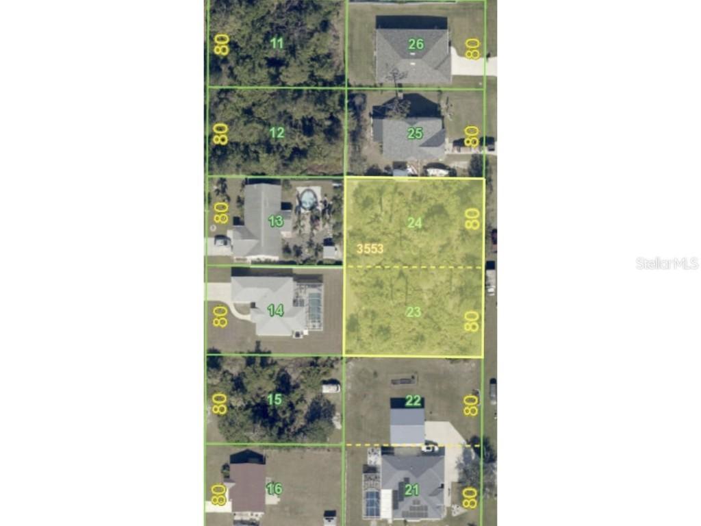 7429 Quaker St., Englewood, FL 34224