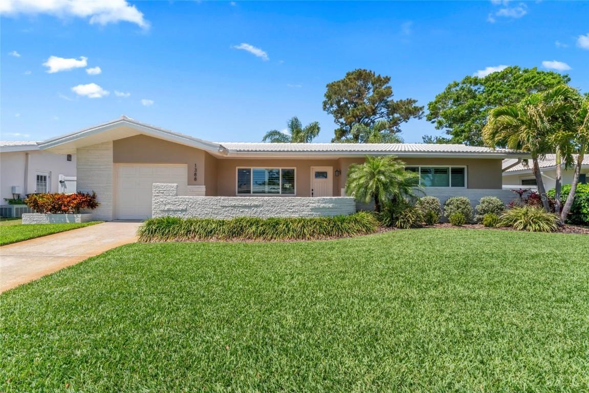 1388 Ambassador Dr., Clearwater, FL 33764