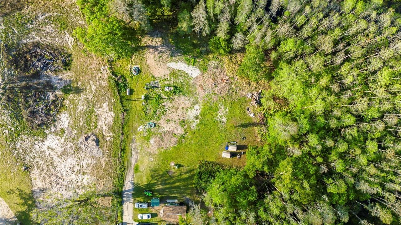4436 Joy Dr., Land O Lakes, FL 34638