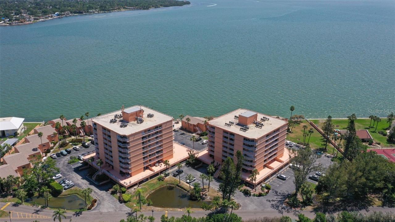 7432 Sunshine Skyway Ln. #406, St Petersburg, FL 33711