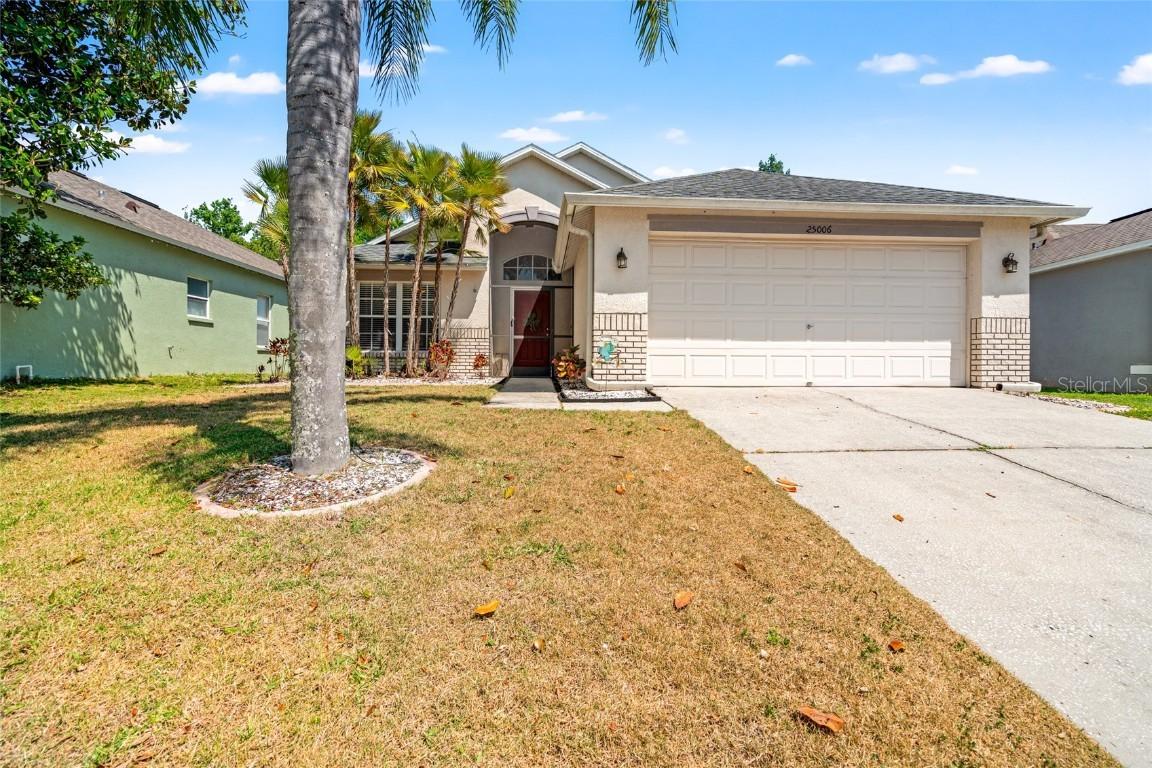25006 Hyde Park Blvd., Land O Lakes, FL 34639