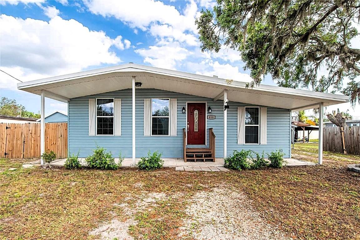418 Stephens Rd., Ruskin, FL 33570