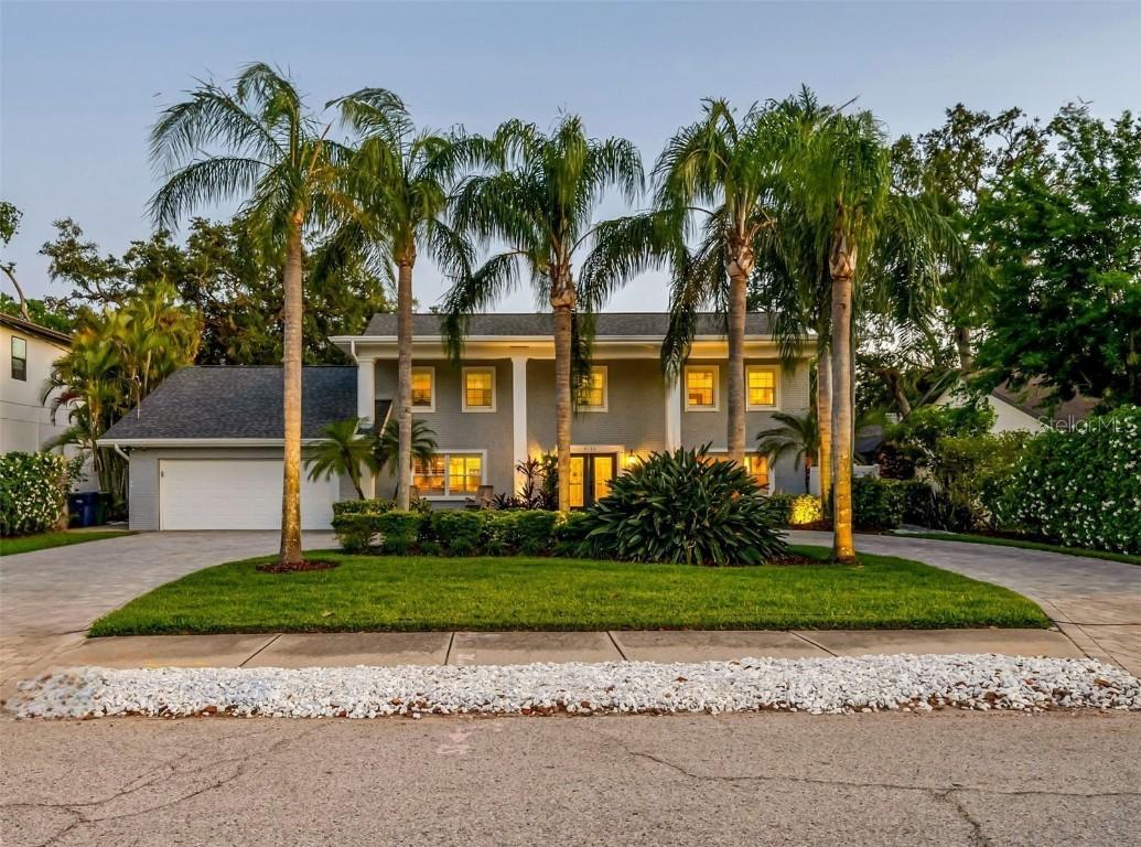 4106 W Cleveland St., Tampa, FL 33609