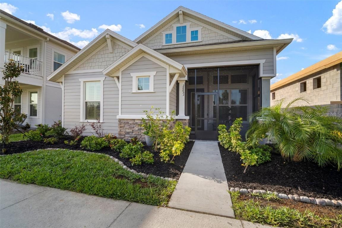 28853 Seedling St., Wesley Chapel, FL 33543
