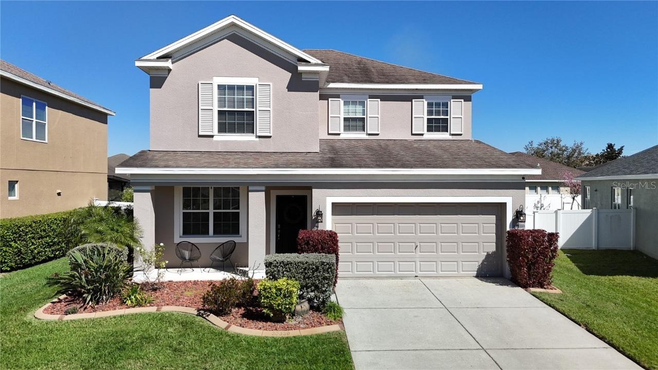30639 Casewell Pl., Wesley Chapel, FL 33545