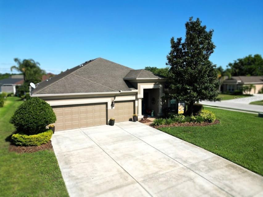 13302 Trailing Moss Dr., Dade City, FL 33525