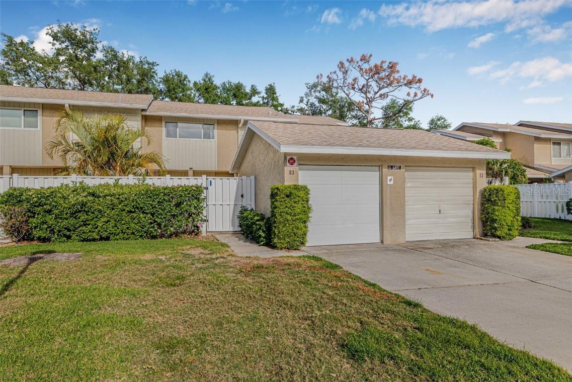 6497 Cape Hatteras Way #3, St Petersburg, FL 33702