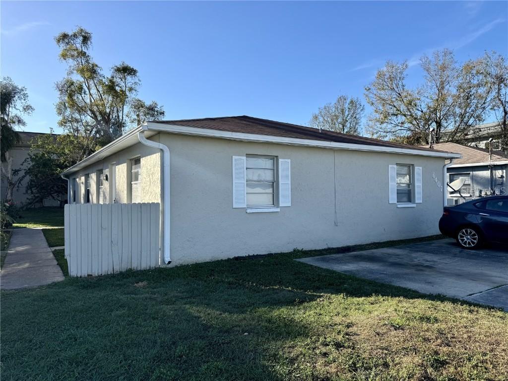 6407 S Roberts Ave., Tampa, FL 33616