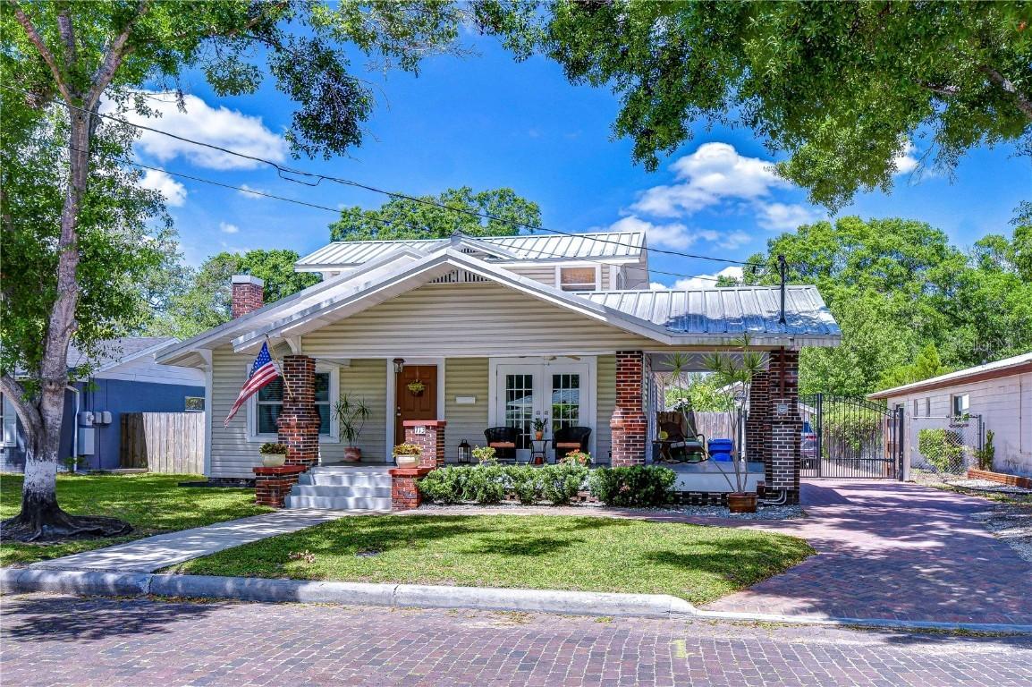 713 W Kentucky Ave., Tampa, FL 33603