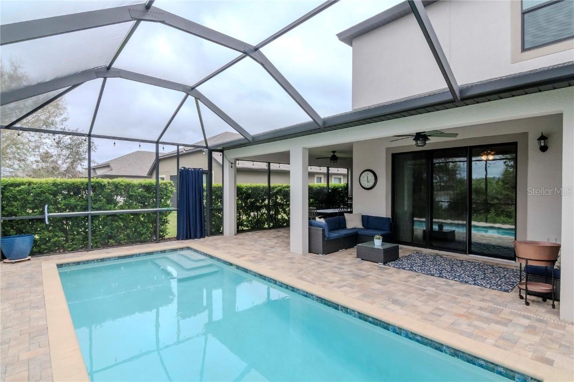 8219 Summer Brook Ct., Land O Lakes, FL 34638