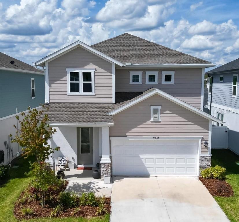 28847 Orange Berry Dr., Wesley Chapel, FL 33543