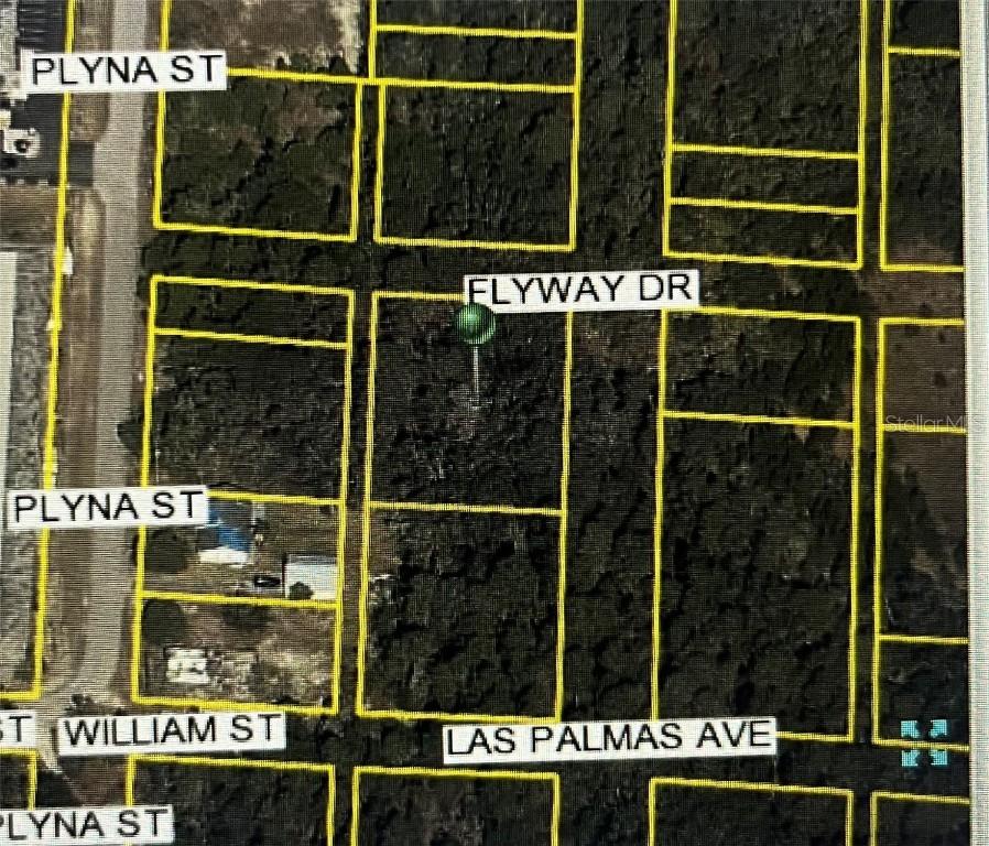 Las Palmas Ave., Spring Hill, FL 34606