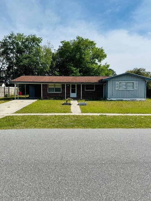 2140 W Devon Dr., Citrus Springs, FL 34434