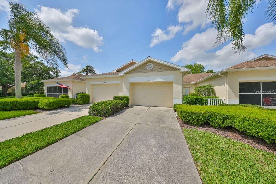 2220 Nantucket Dr. #43, Sun City Center, FL 33573