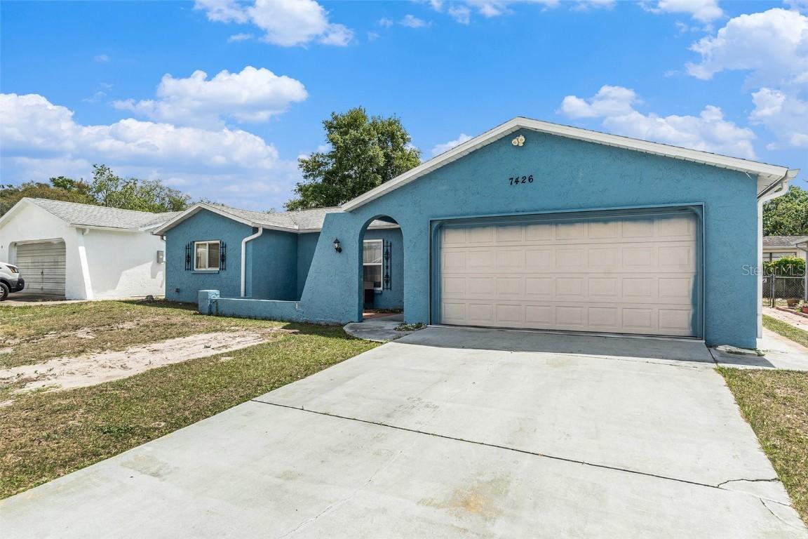7426 Cay Dr., Port Richey, FL 34668