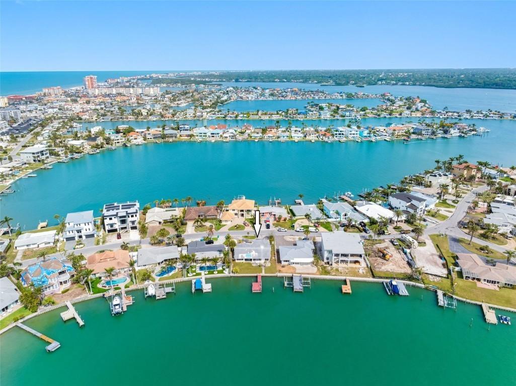 203 Bath Club Blvd., North Redington Beach, FL 33708