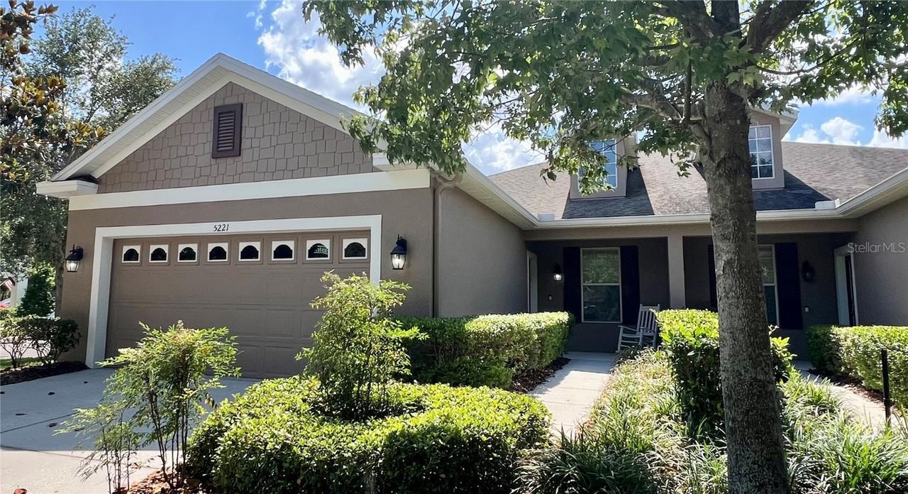 5221 Bannister Park Ln., Lithia, FL 33547