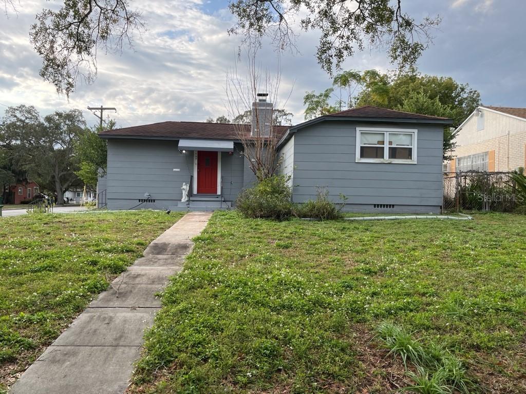 1902 W Aileen St., Tampa, FL 33607