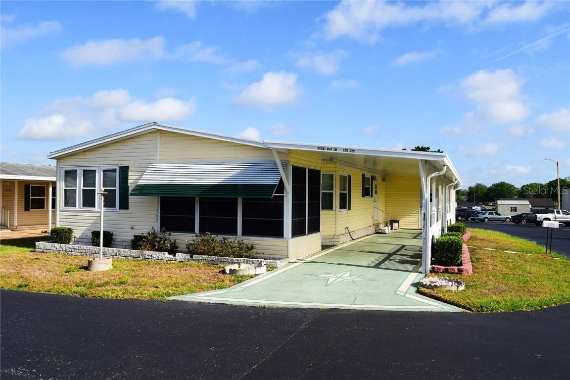 37539 Rio Ln., Zephyrhills, FL 33541